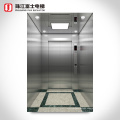 Fuji lift elevator lift platform stainless steel elevator passenger lift residential elevators